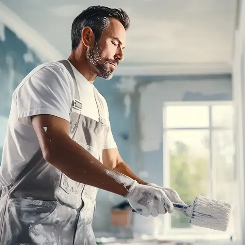 Webdesign Oosthuizen,